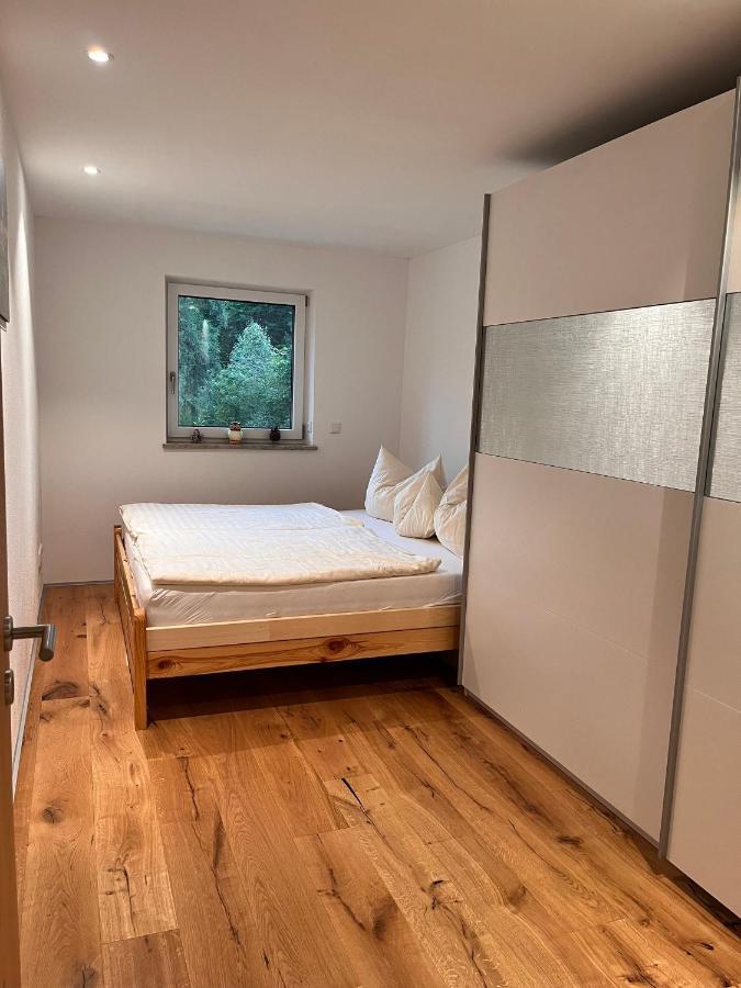 Ferienwohnung Trissl Oberaudorf Ngoại thất bức ảnh