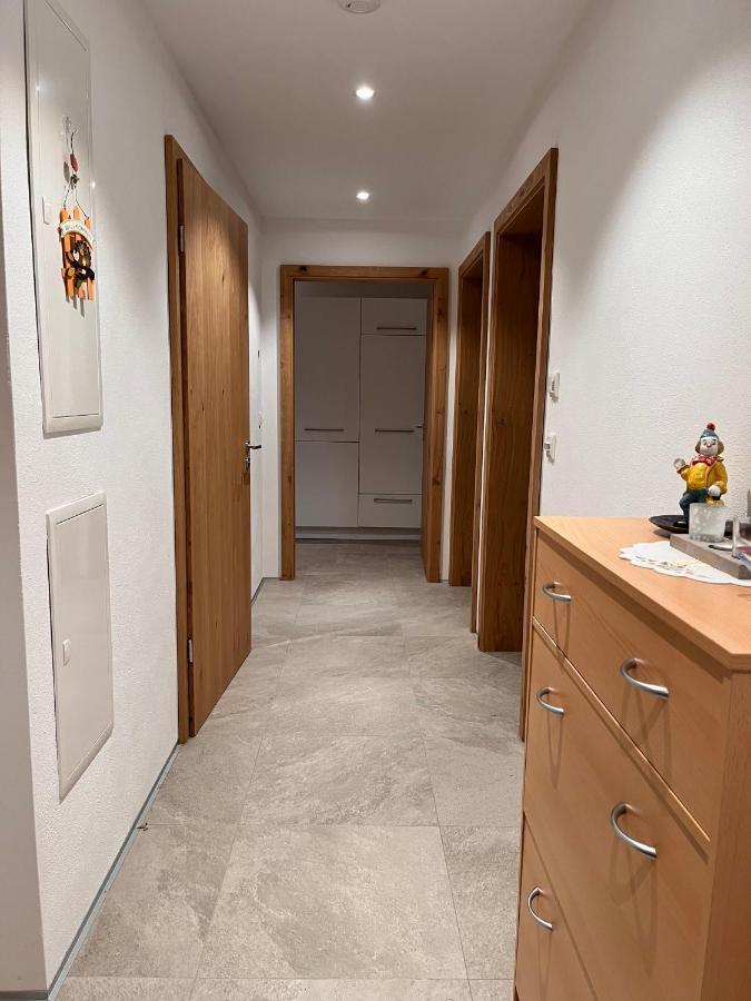 Ferienwohnung Trissl Oberaudorf Ngoại thất bức ảnh