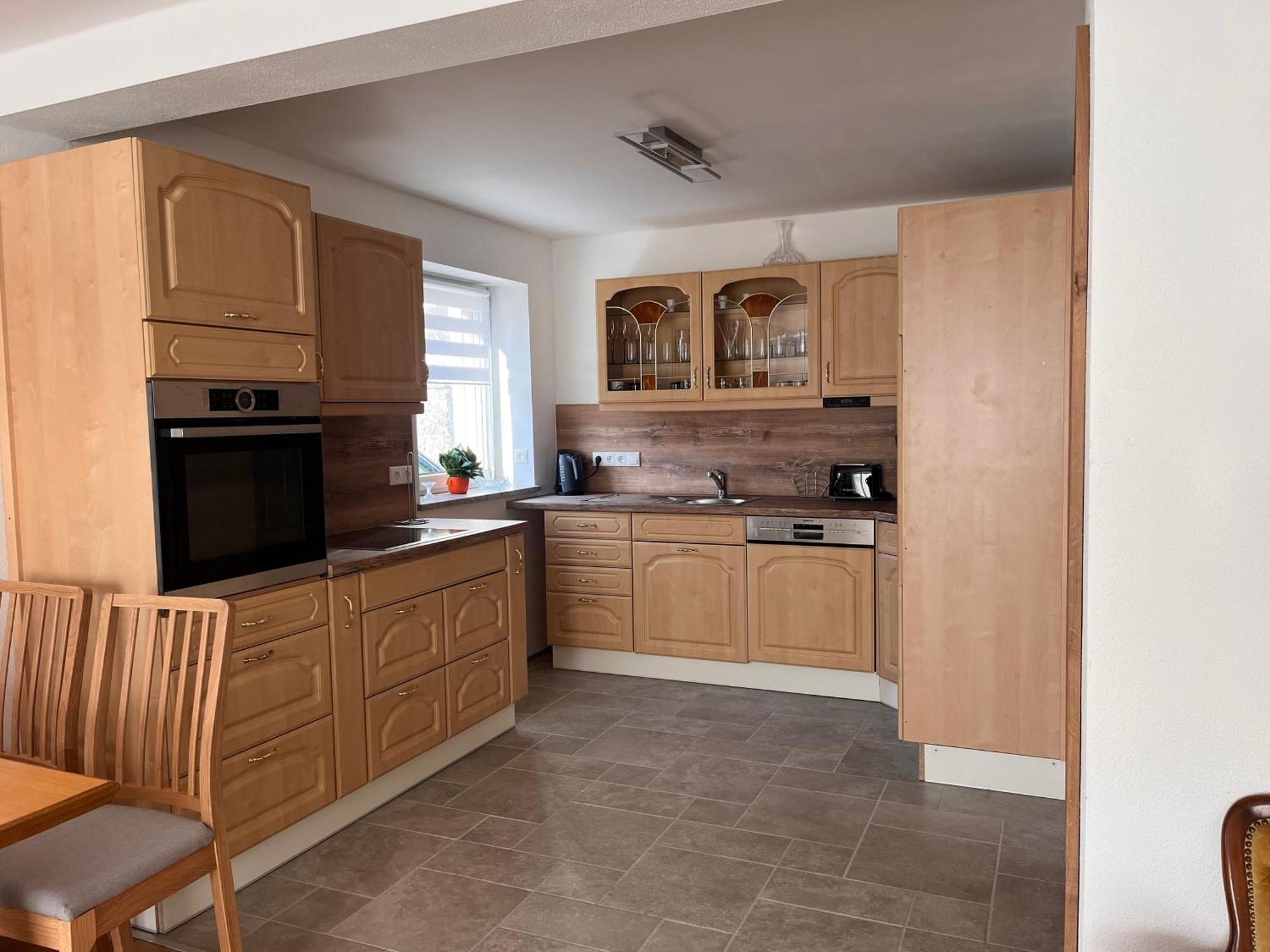 Ferienwohnung Trissl Oberaudorf Ngoại thất bức ảnh